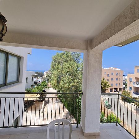Danaos 2 Complex Apartment - By Imh Travel & Tours Pafos Quarto foto