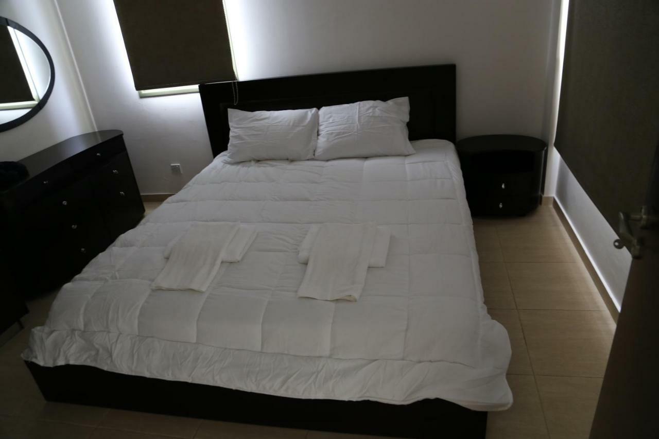 Danaos 2 Complex Apartment - By Imh Travel & Tours Pafos Exterior foto