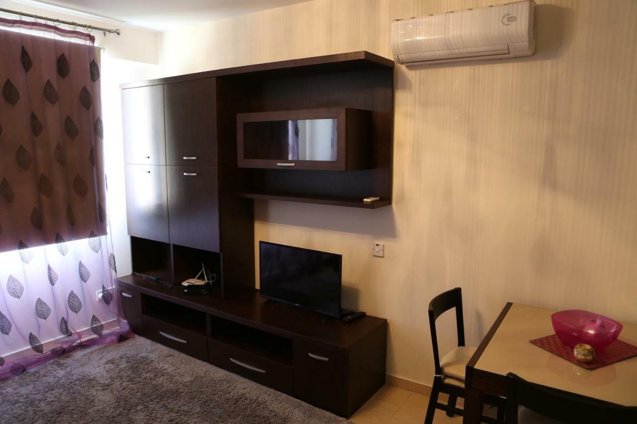 Danaos 2 Complex Apartment - By Imh Travel & Tours Pafos Exterior foto
