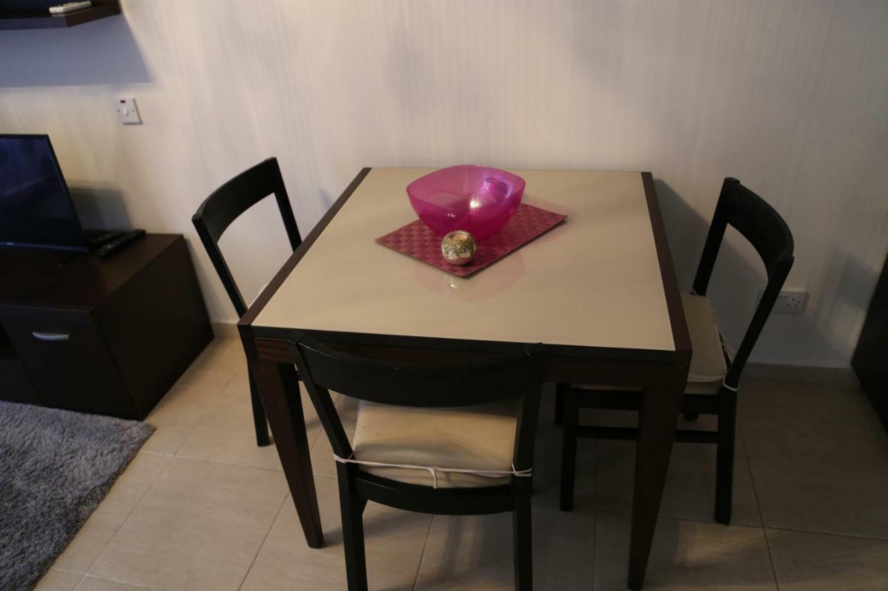 Danaos 2 Complex Apartment - By Imh Travel & Tours Pafos Exterior foto