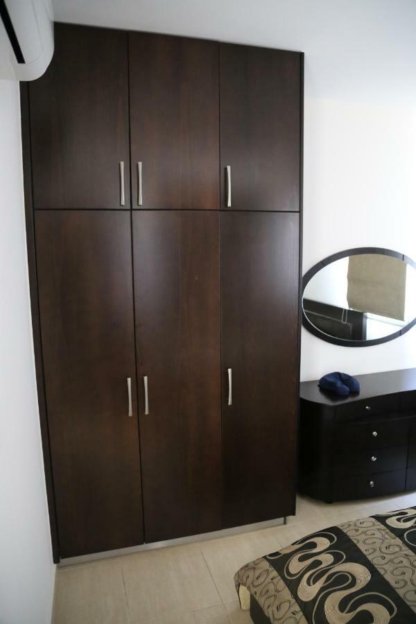 Danaos 2 Complex Apartment - By Imh Travel & Tours Pafos Exterior foto
